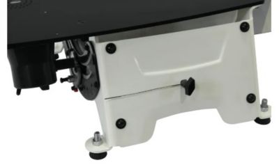 Image showing  18 in. 1.3A Scroll Saw