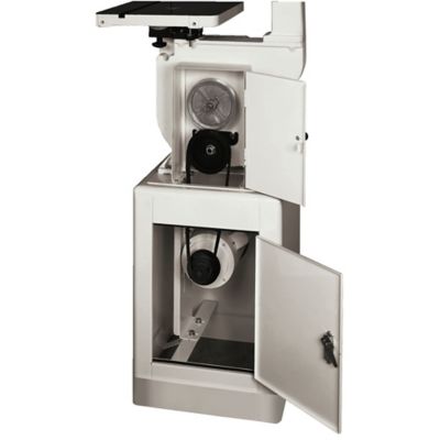 Image showing  14 in. Woodworking Band Saw with Graphite Guide Blocks, 115/230V, 1 Phase