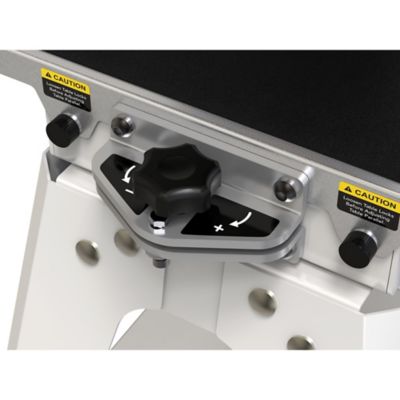 Image showing  Drum Sander with Stand, 1-1/2 HP Motor, 115V, 14A