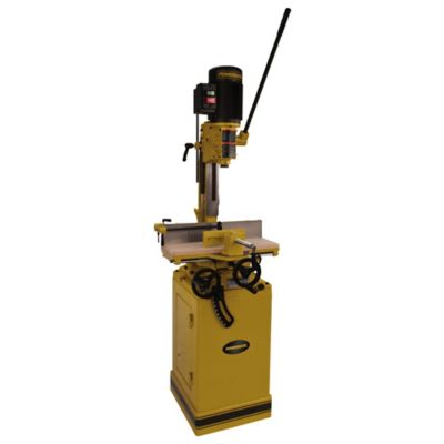 Powermatic 719T Mortiser, 1 HP, 1 Ph, 115/230V