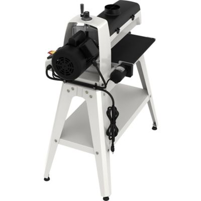 Image showing  Drum Sander with Stand, 1.75 HP Motor
