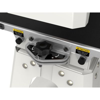 Image showing  Drum Sander with Stand, 1.75 HP Motor