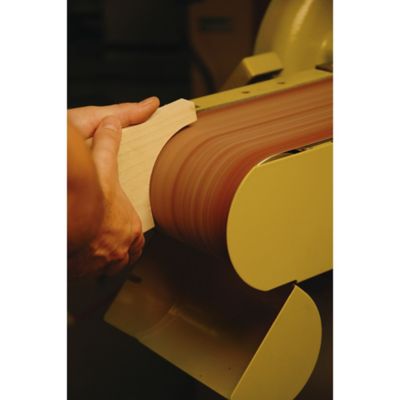 Image showing  6 in. x 48 in. 7A Belt and 12 in. Disc Sander