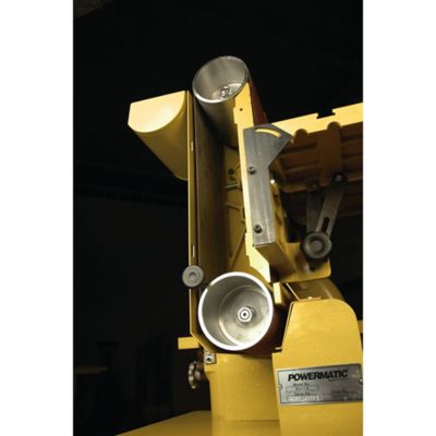 Image showing  6 in. x 48 in. 7A Belt and 12 in. Disc Sander