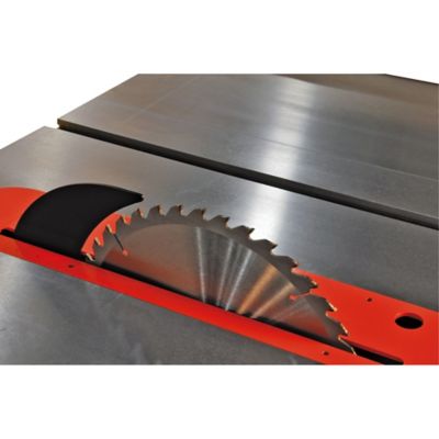 Image showing  64B Table Saw, 1.75 HP, 115/230V, 30 in. Rack