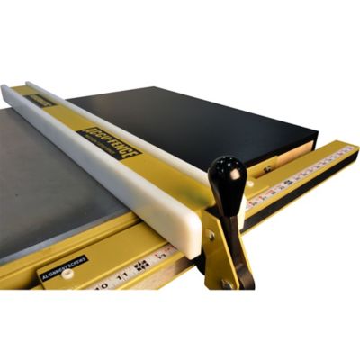 Image showing  64B Table Saw, 1.75 HP, 115/230V, 30 in. Rack