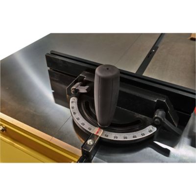 Image showing  64B Table Saw, 1.75 HP, 115/230V, 30 in. Rack