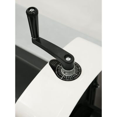 Image showing 7 th JET Drum Sander with Open Stand, 1.75 HP Motor, 115V, 15A