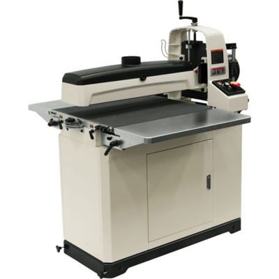 Image showing  Drum Sander with Closed Stand, 1.75 HP Motor