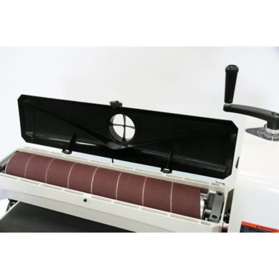 Image showing  Drum Sander with Closed Stand, 1.75 HP Motor