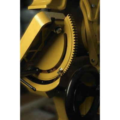 Image showing  20 in. Disc Sander, 3 HP, 230/460V, 3 PH, 60 Hz