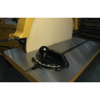 Image showing  20 in. Disc Sander, 3 HP, 230/460V, 3 PH, 60 Hz