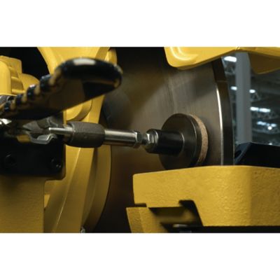 Image showing  20 in. Disc Sander, 3 HP, 230/460V, 3 PH, 60 Hz