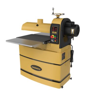 Powermatic Drum Sander, 1.75 HP, 115V