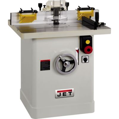 JET 3 HP 35 in. Wood Shaper