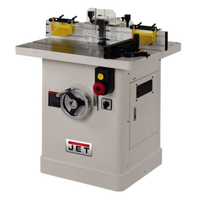 Image showing  3 HP 35 in. Wood Shaper
