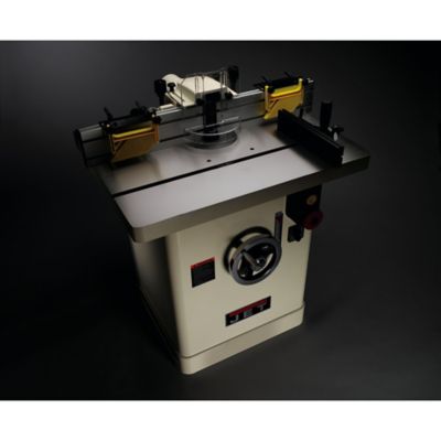 Image showing  3 HP 35 in. Wood Shaper