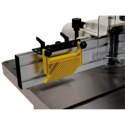 Image showing  3 HP 35 in. Wood Shaper