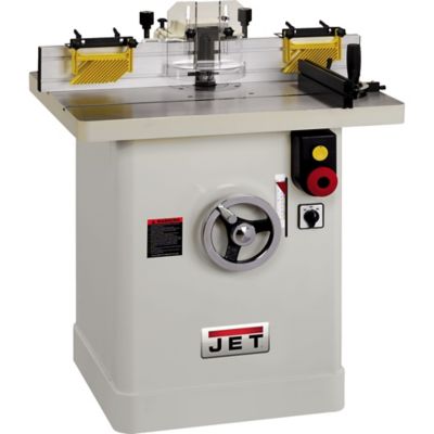 JET 5 HP 35 in. Wood Shaper