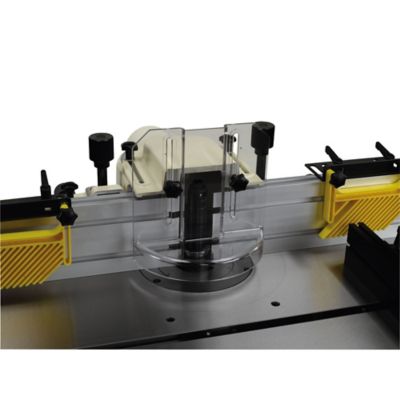 Image showing  5 HP 35 in. Wood Shaper