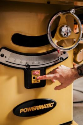 Image showing  2000B Table Saw, 3 HP, 1 Ph, 230V, 30 in. Rip with Accu-Fence, PM23130K