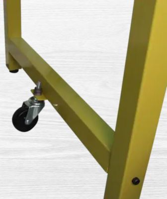 Image showing  2000B Table Saw, 3 HP, 1 Ph, 230V, 50 in. Rip with Accu-Fence and Workbench