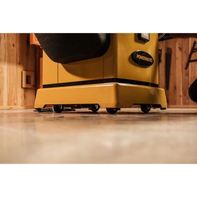 Image showing 12 th Powermatic 2000B Table Saw, 3 HP, 1 Ph, 230V, 50 in. Rip with Accu-Fence and Workbench