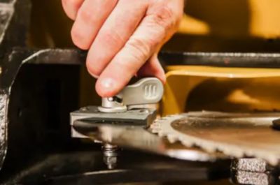 Image showing  2000B Table Saw, 5 HP, 3 Ph, 230/460V, 30 in. Rip with Accu-Fence, PM25330K