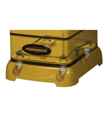 Image showing  5 HP Heavy-Duty Cast Iron Shaper, 3 Ph, 230/460V