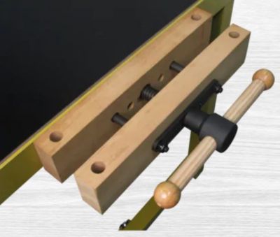 Image showing  2000B Table Saw, 5 HP, 1 Ph, 230V, 50 in. Rip with Accu-Fence and Workbench