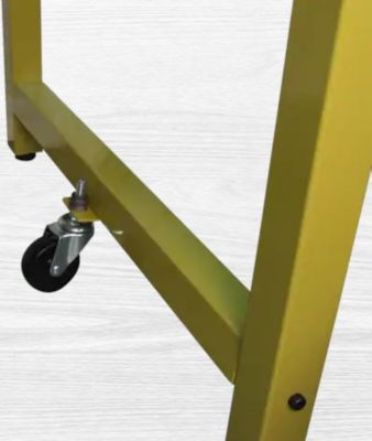 Image showing  2000B Table Saw, 5 HP, 1 Ph, 230V, 50 in. Rip with Accu-Fence and Workbench