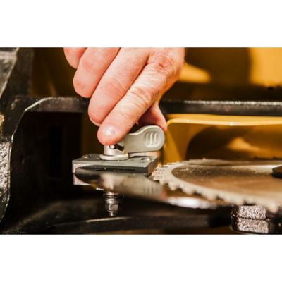 Image showing  14 in. Cabinet Table Saw, 50 in. RIP with Accu-Fence, 7-1/2 HP, 230/460V, 3 Ph, PM375350K