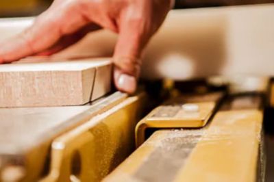 Image showing  14 in. Cabinet Table Saw, 50 in. RIP with Accu-Fence, 7-1/2 HP, 230/460V, 3 Ph, PM375350K