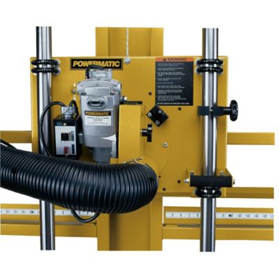 Image showing  Panel Saw, 3 HP, 115V, 1 Ph