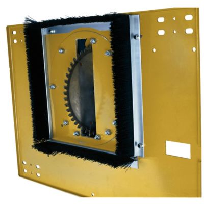 Image showing  Panel Saw, 3 HP, 115V, 1 Ph