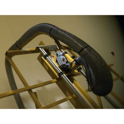 Image showing 5 th Powermatic Panel Saw, 3 HP, 115V, 1 Ph