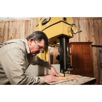 Image showing 6 th Powermatic 230V 20 in. Single-Phase Band Saw