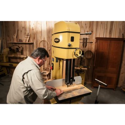 Image showing 7 th Powermatic 230V 20 in. Single-Phase Band Saw