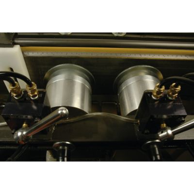 Image showing 5 th Powermatic Dovetailer with Pneumatic Clamping, 1 HP, 230V, 1Ph