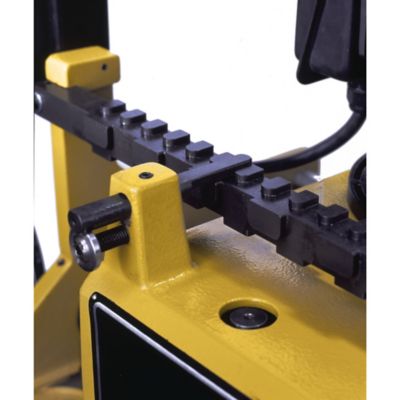 Image showing 5 th Powermatic Dovetailer with Manual Clamping, 1 HP, 230V, 1 Ph