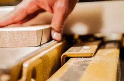 Image showing  2000B Table Saw, 5 HP, 1 Ph, 230V, 50 in. Rip with Accu-Fence, PM25150K