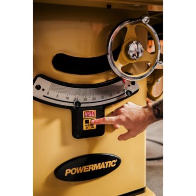 Image showing 9 th Powermatic 2000B Table Saw, 5 HP, 1 Ph, 230V, 50 in. Rip with Accu-Fence