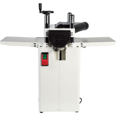 Image showing  15 in. Planer with Helical Cutterhead