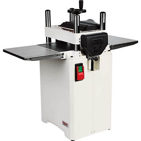 JET 15 in. Straight Knife Planer