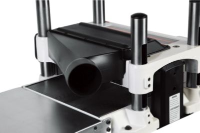 Image showing  15 in. Straight Knife Planer