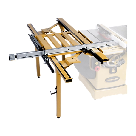 Powermatic Sliding Table Kit