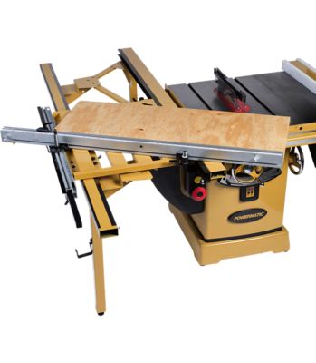 Image showing  Sliding Table Kit