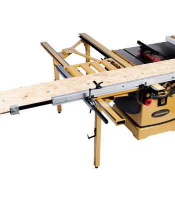 Image showing  Sliding Table Kit