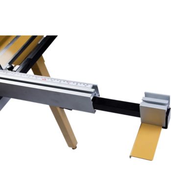 Image showing  Sliding Table Kit