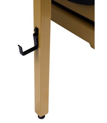 Image showing 8 th Powermatic Sliding Table Kit